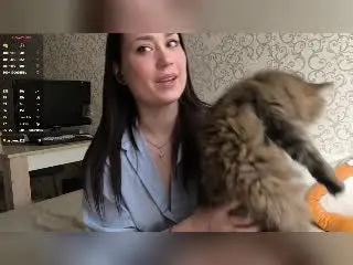 PatienceObremski  live sex cam