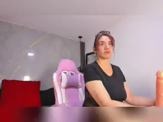 AvaStone  live sex cam