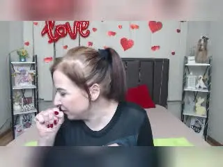 ElizabethSo  live sex cam