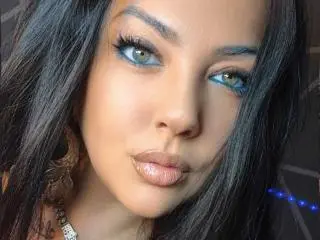 SatisfyMyDesires  live sex cam