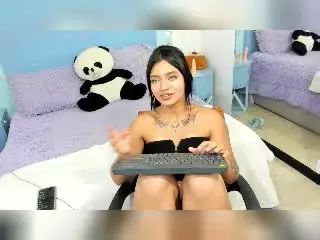 ScarlettPreatty  live sex cam