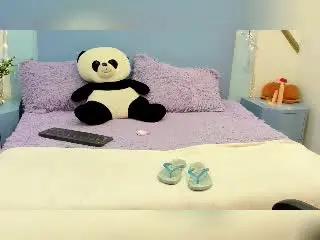 ScarlettPreatty  live sex cam