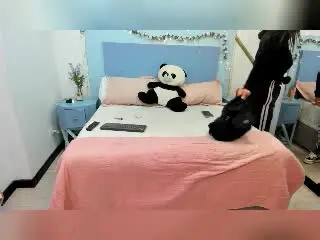 ScarlettPreatty  live sex cam