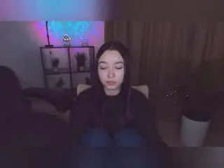 StellaBarnes  live sex cam