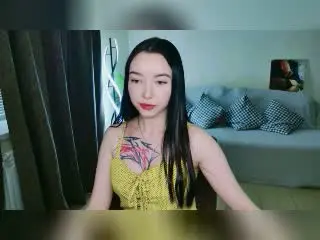 StellaBarnes  live sex cam