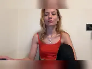 KaroKaroline  live sex cam