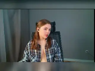 LeksaLove  live sex cam