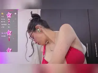 SamanthaBlow  live sex cam