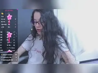 SamanthaBlow  live sex cam
