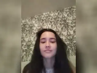 TishaUrsa  live sex cam
