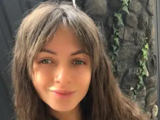 LikaLuis  live sex cam