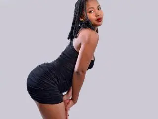 AmberMuse  live sex cam