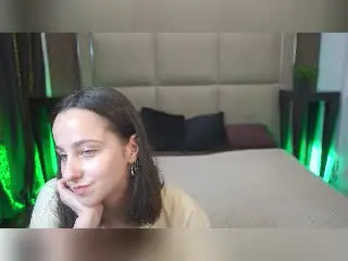 JennyMyLuv  live sex cam