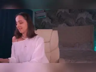 JennyMyLuv  live sex cam