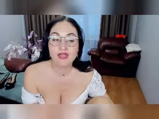 StefanaWinter  live sex cam