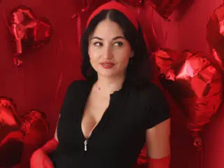 StefanaWinter  live sex cam