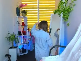 AlicePrings  live sex cam