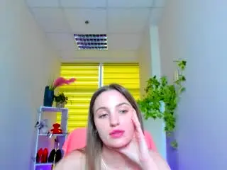 AlicePrings  live sex cam