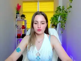 AlicePrings  live sex cam