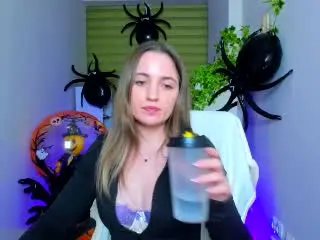 AlicePrings  live sex cam