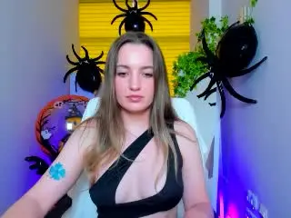 AlicePrings  live sex cam