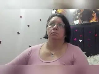 PatriciaVictoria  live sex cam