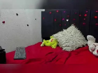 PatriciaVictoria  live sex cam