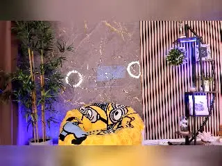 VelvetSpell  live sex cam