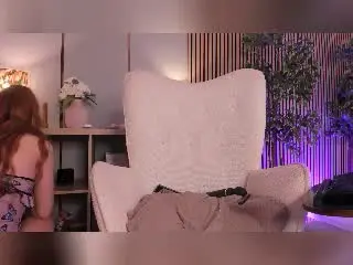VelvetSpell  live sex cam