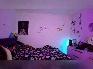 YreneA  live sex cam