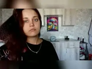 GeorginaBrockwell  live sex cam