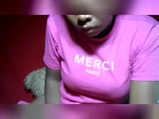 NirinSou  live sex cam