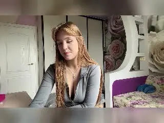 CorinaMakinster  live sex cam