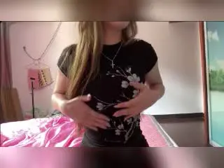 CorinaMakinster  live sex cam