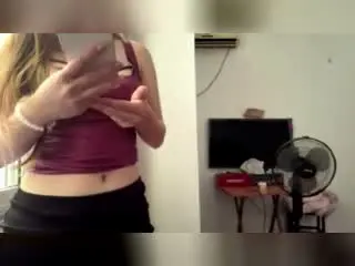 CorinaMakinster  live sex cam