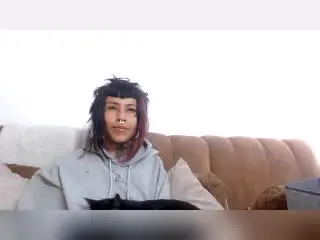 NyxVega  live sex cam