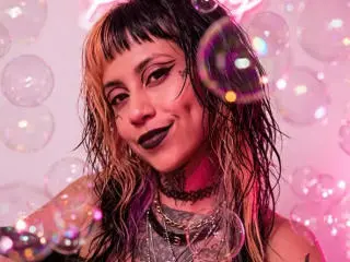 NyxVega  live sex cam
