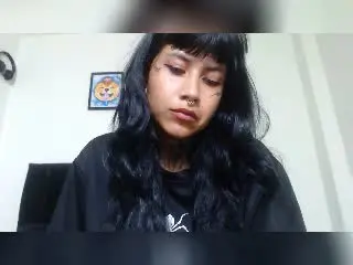 NyxVega  live sex cam