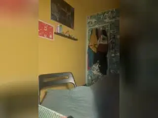 Catiminiclan  live sex cam