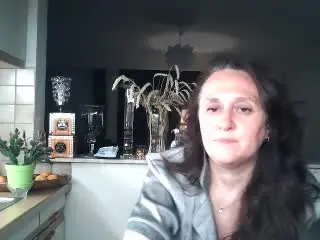 UllimOhi  live sex cam