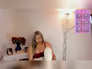 ValeriaHunter69  live sex cam