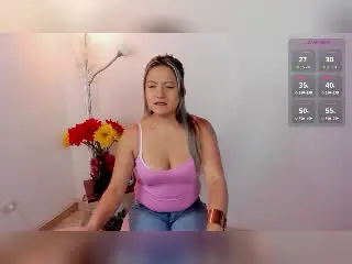 ValeriaHunter69  live sex cam