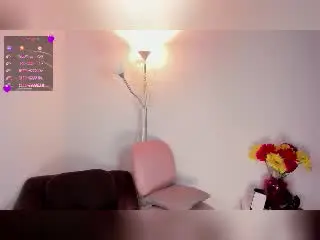 ValeriaHunter69  live sex cam