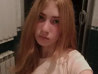 ElisBB  live sex cam