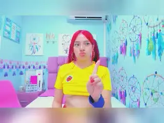 MiaLeroy  live sex cam