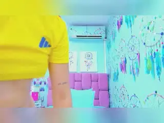 MiaLeroy  live sex cam