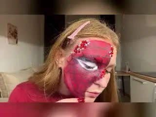 AkilahGhil  live sex cam
