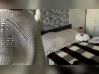 AkilahGhil  live sex cam