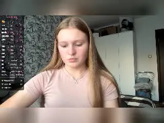 AkilahGhil  live sex cam