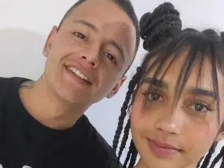 DynamicDuo69  live sex cam